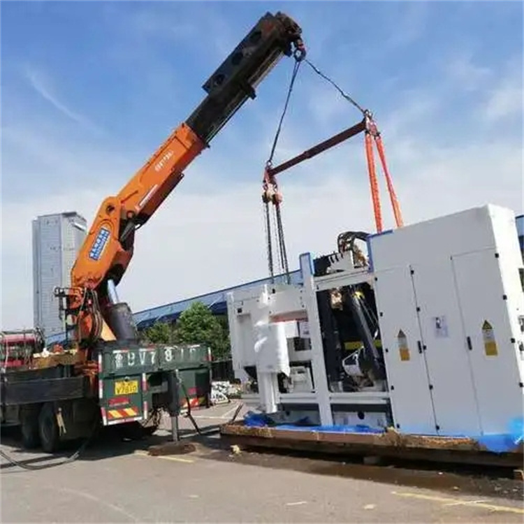 西塞山附近小吊车联系方式|8-16吨|本地及时服务