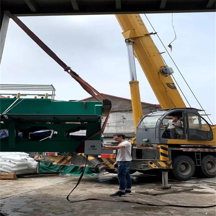 西塞山大吨位吊车租赁应急保障方案|化解突发吊装需求难题