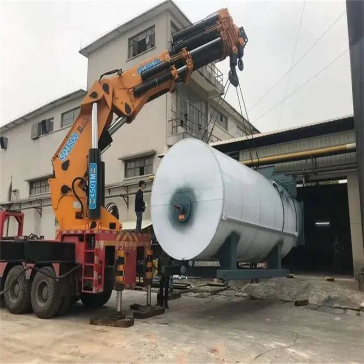 西塞山吊车租用电话|24小时应急服务|精准吊装方案