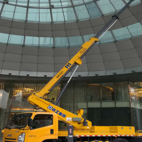 西塞山附近高空作业车租赁｜安全设备租赁｜高空安装|工程定制化方案｜亿立达设备租赁